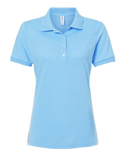 Women's Dri-Power® Polo