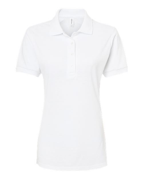 Women's Dri-Power® Polo