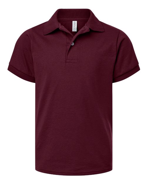Youth Dri-Power® Polo