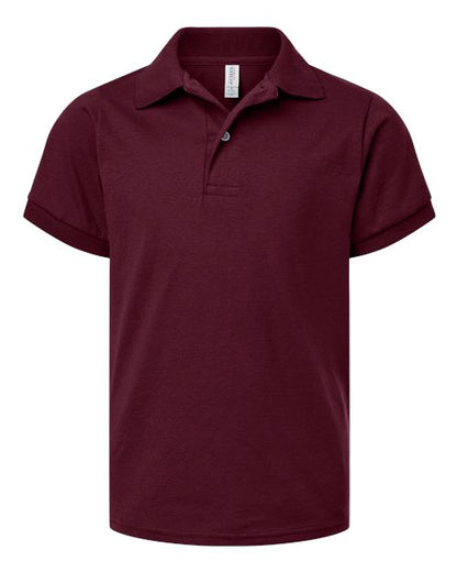 Youth Dri-Power® Polo