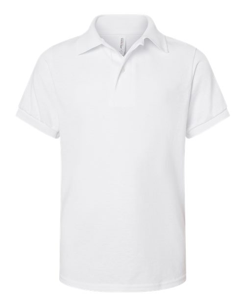 Youth Dri-Power® Polo