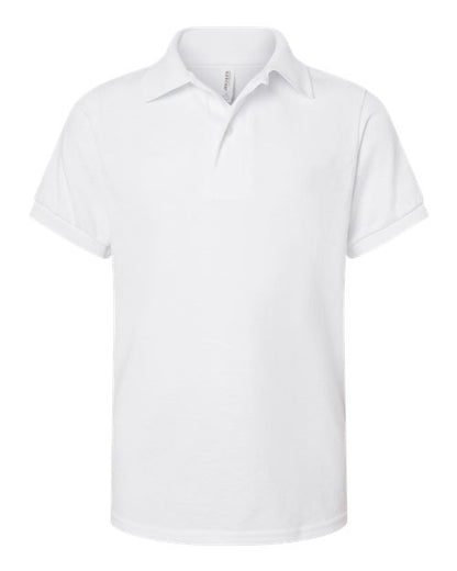 Youth Dri-Power® Polo