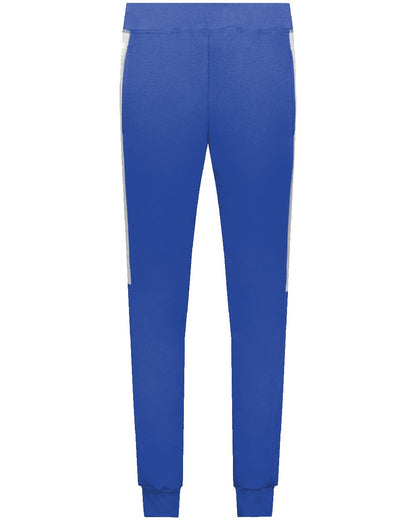 Augusta Sportswear Youth Eco Revive™ Three-Season Triblend Fleece Joggers - 6869
