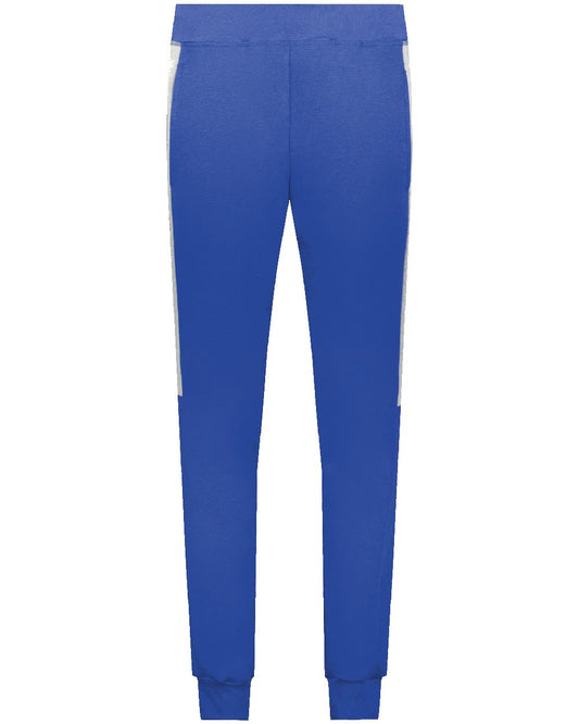 Augusta Sportswear Youth Eco Revive™ Three-Season Triblend Fleece Joggers - 6869