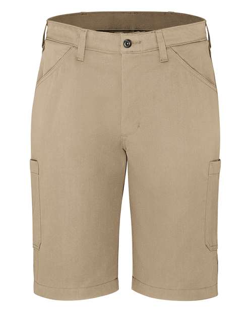 Men's Extended Sizes Mimix® Pro Shorts