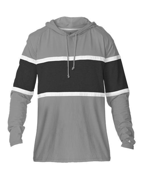 Unisex United Hooded T-Shirt