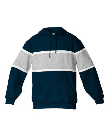 Unisex United Athletic Fleece Hooded Sweatshirt