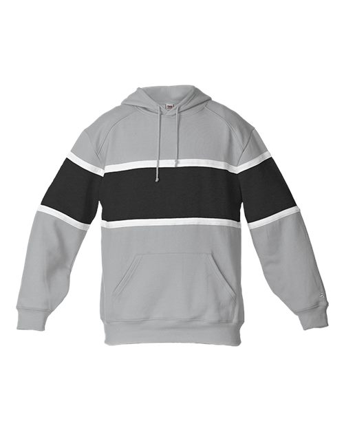 Unisex United Athletic Fleece Hooded Sweatshirt