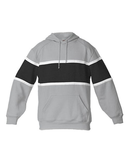 Unisex United Athletic Fleece Hooded Sweatshirt