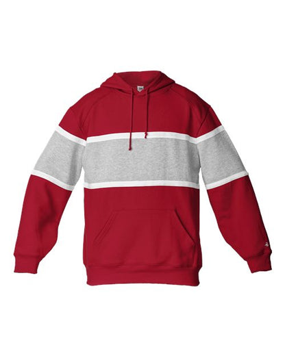 Unisex United Athletic Fleece Hooded Sweatshirt