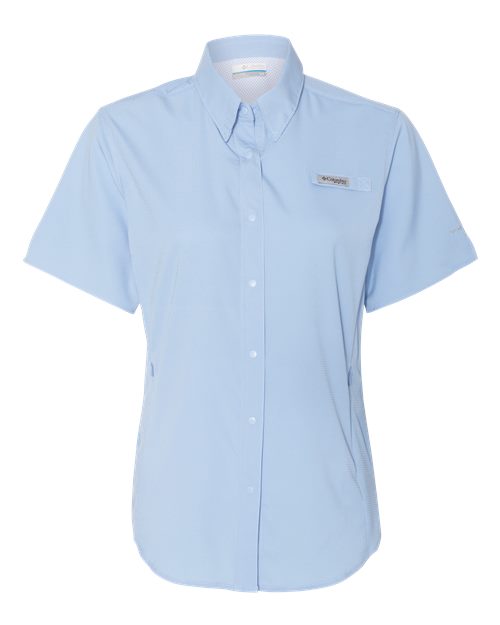 Women's PFG Tamiami™ II Short Sleeve Shirt