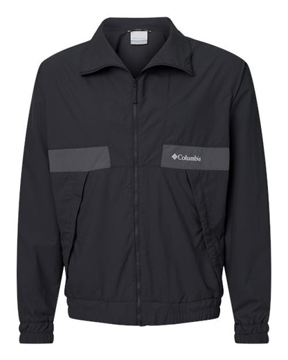 Men's Spire Valley™ Windbreaker