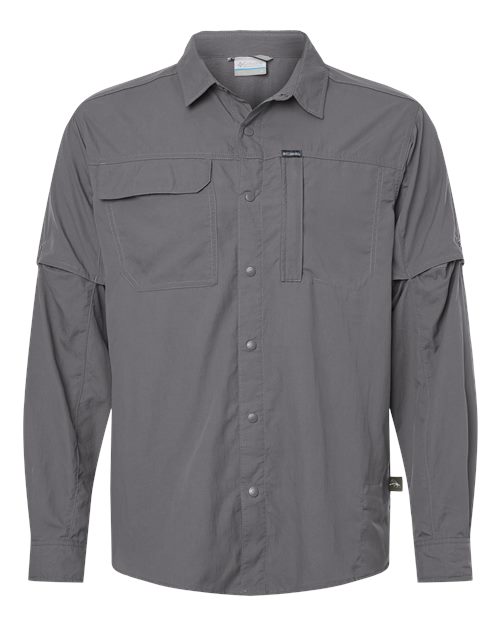 Men's Skien Valley™ Pocket Shirt