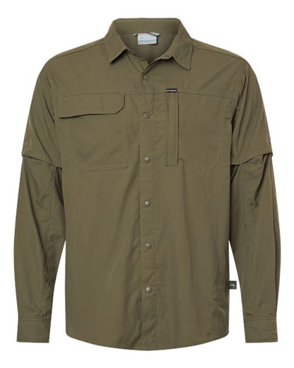 Men's Skien Valley™ Pocket Shirt