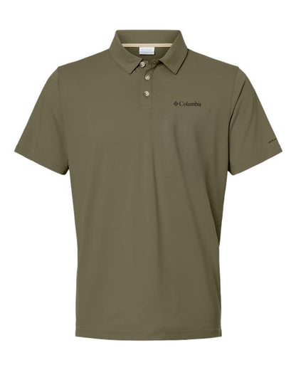 Men's Tech Trail™ Utility Polo