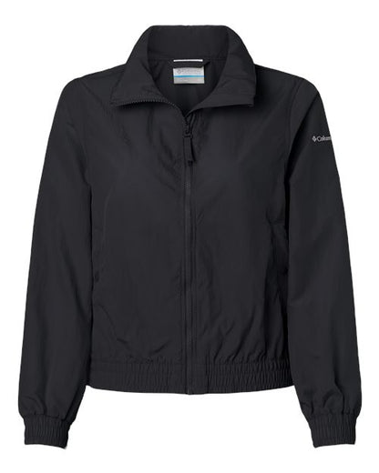 Women's Time Is Right™ II Windbreaker