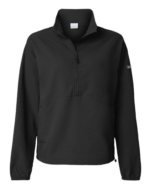 Women's Sucker for Summer™ Half-Zip Pullover