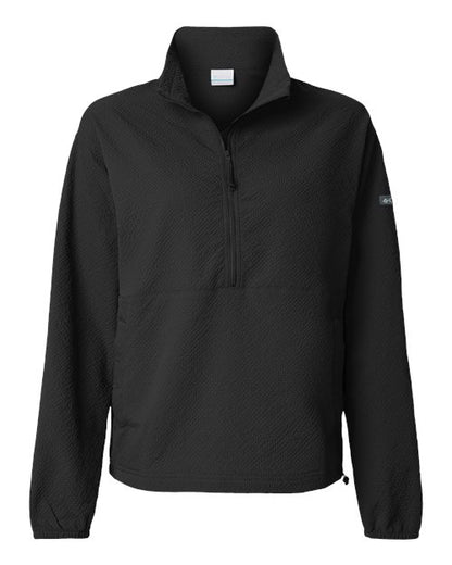 Women's Sucker for Summer™ Half-Zip Pullover