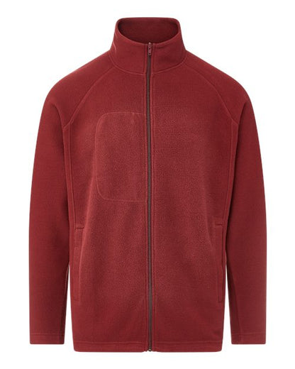 Unisex Whisper Fleece™ Full-Zip Jacket