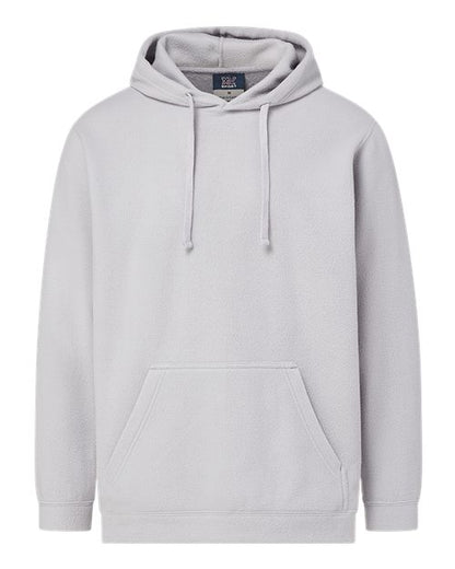 Unisex Whisper Fleece™ Hooded Sweatshirt