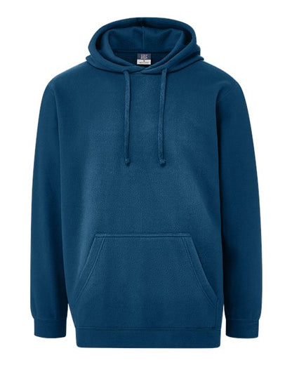 Unisex Whisper Fleece™ Hooded Sweatshirt