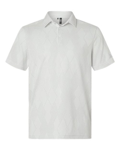 Men's Ultimate365 Textured Polo
