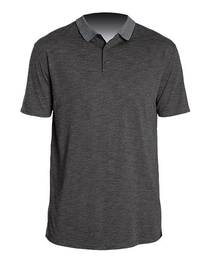 Men's Transit Tech Polo