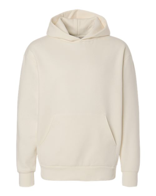 Unisex Boulevard Heavyweight Hooded Sweatshirt