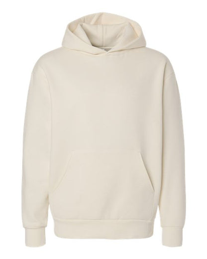 Unisex Boulevard Heavyweight Hooded Sweatshirt