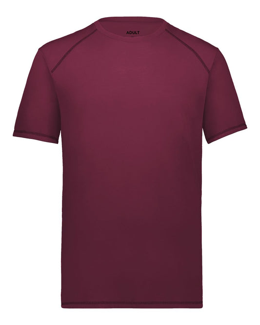 Augusta Sportswear Super Soft-Spun Poly T-Shirt - 6842