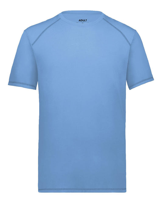 Augusta Sportswear Youth Super Soft-Spun Poly T-Shirt - 6843