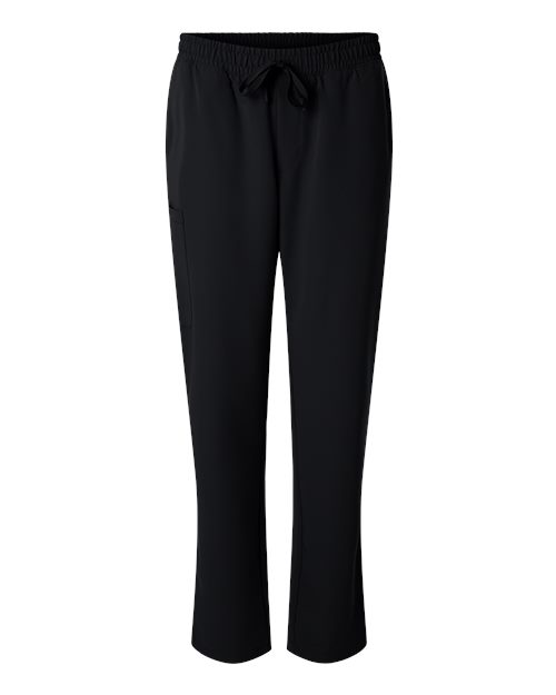 Men's Rhodes Everyday Straight-Leg Scrub Pants