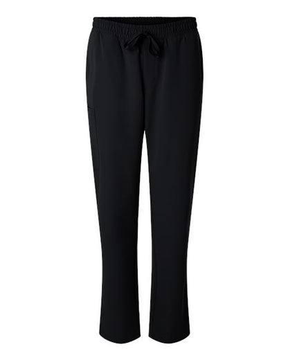 Men's Rhodes Everyday Straight-Leg Scrub Pants