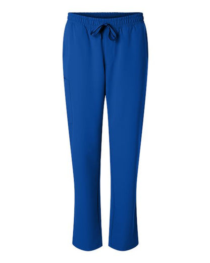 Men's Rhodes Everyday Straight-Leg Scrub Pants