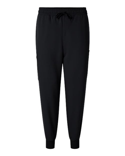 Men's Osmo 8-Pocket Scrub Joggers