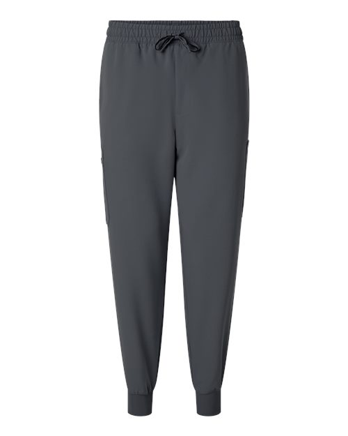 Men's Osmo 8-Pocket Scrub Joggers