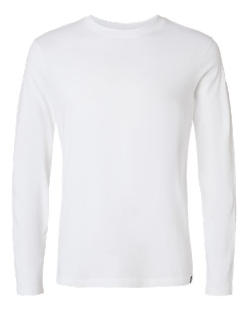 Men's RegenX Cotton Underscrub Long Sleeve T-Shirt