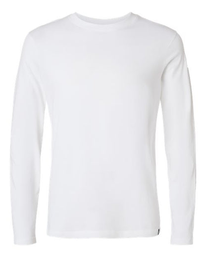Men's RegenX Cotton Underscrub Long Sleeve T-Shirt
