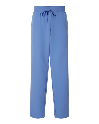 Women's Xenos Essential Knit-Waist Scrub Pants