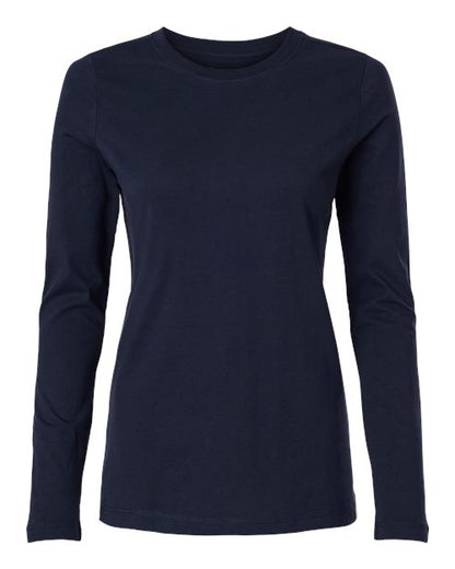 Women's RegenX Cotton Underscrub Long Sleeve T-Shirt