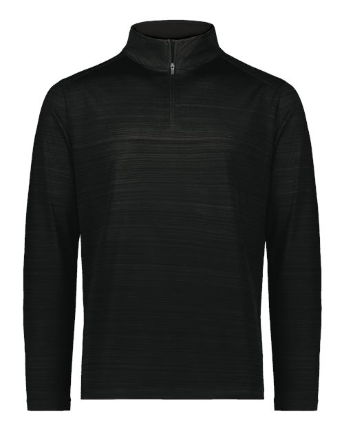 Unisex Pursuit Quarter-Zip Pullover