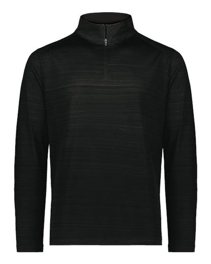Unisex Pursuit Quarter-Zip Pullover