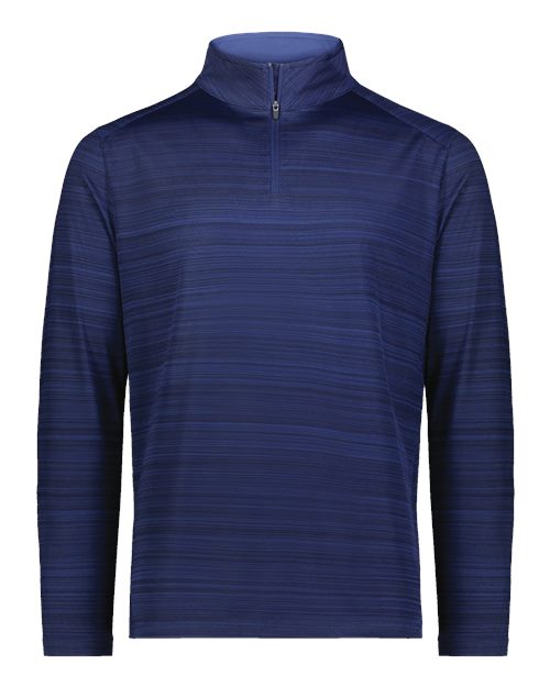Unisex Pursuit Quarter-Zip Pullover