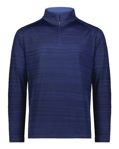 Unisex Pursuit Quarter-Zip Pullover