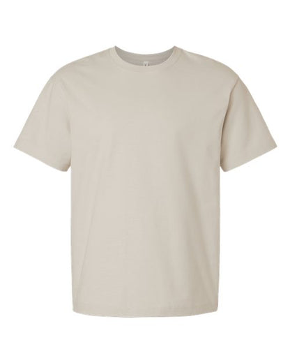 Unisex 7.5 oz Heavyweight Tee