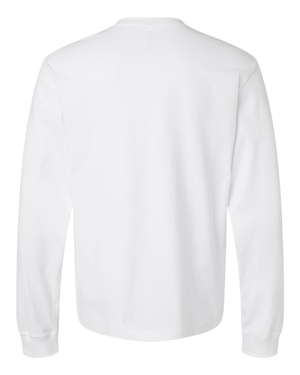 BELLA + CANVAS 7.5 oz Heavyweight Long Sleeve Tee - 4651