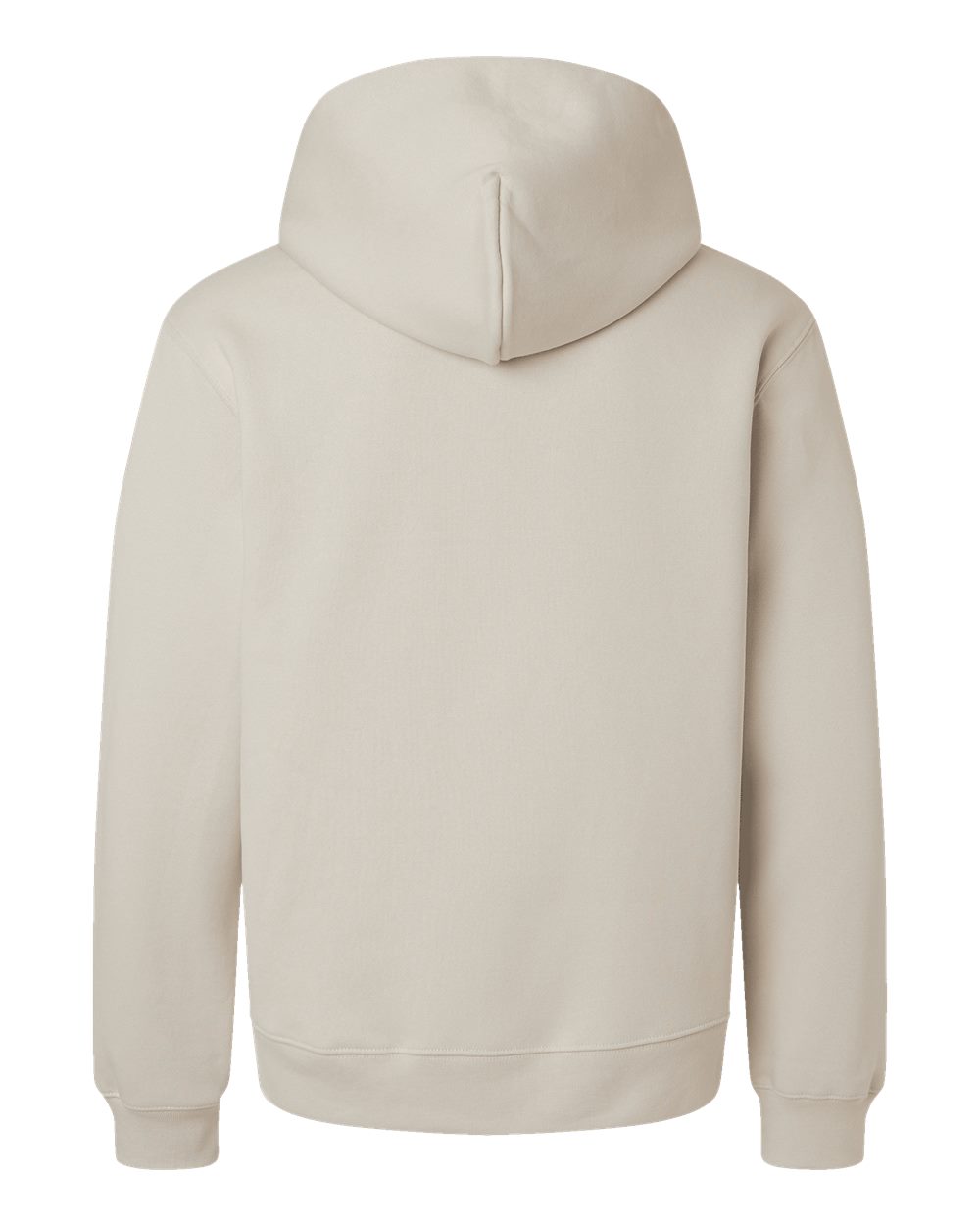 BELLA + CANVAS 10 oz. Heavyweight Hoodie - 4719