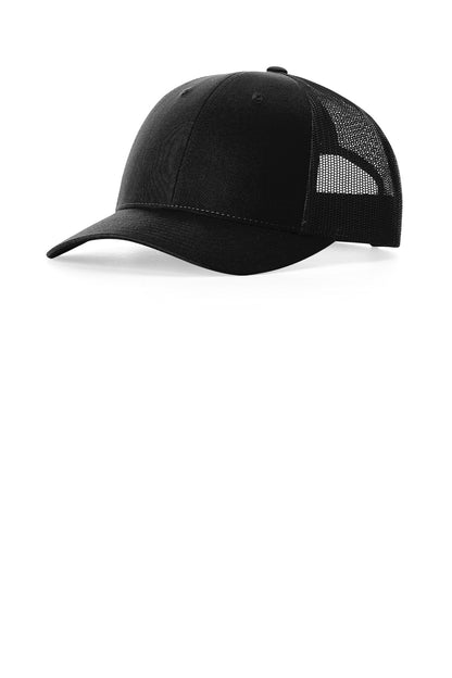 Richardson Low Pro Trucker