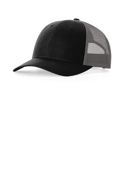 Richardson Low Pro Trucker