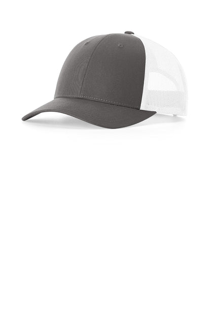 Richardson Low Pro Trucker